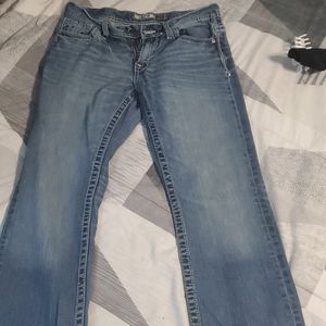 Men's BKE jeans